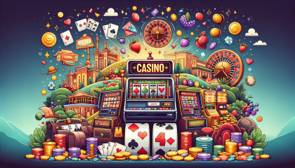 Débloquez 40 Tours Gratuits chez LV BET Casino