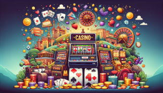 Débloquez 40 Tours Gratuits chez LV BET Casino