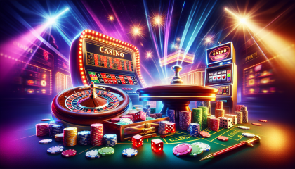 Débloquez Votre Bonus de 100 $ sur Casino Extreme