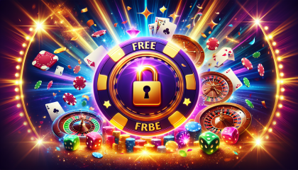 Déverrouillez votre expérience Primaplay Casino avec un Free Chip de 25 $