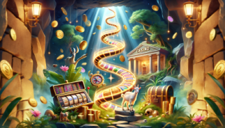 Déverrouillez Votre Aventure de Tours Gratuits au Casino Goat Spins