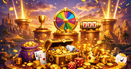 ragmatic Play lance la septième saison de Drops & Wins