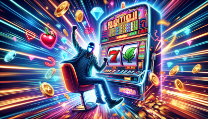 Réclamez Votre Bonus de 50 Tours Sans Dépôt Maintenant !