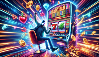 Réclamez Votre Bonus de 50 Tours Sans Dépôt Maintenant !