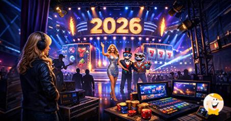 Endorphina Dévoile L’Expérience 2026 Hit Slot