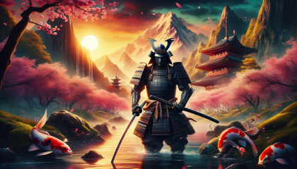 Déverrouillez 82 tours gratuits sur Ronin Quest of Honor