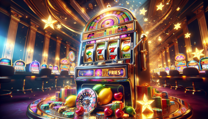 Débloquez 20 Tours Gratuits chez Chipstars Casino - Aucun Dépôt Nécessaire !