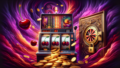 Débloquez 25 Tours Gratuits avec l'Offre à Durée Limitée de Slots Plus Casino