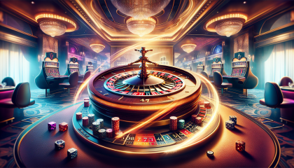 Débloquez 47 Tours Gratuits avec l'Offre Exclusive de Casino Extreme