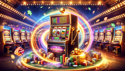Débloquez 125 Tours Gratuits chez Kudos Casino avec ce Bonus Exclusif !