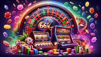 Faites Tourner pour Gagner : Les 66 Free Spins Délicieux de Thunderbolt Casino