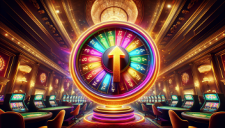 Débloquez 35 Tours Gratuits avec la Dernière Offre de LevelUp Casino