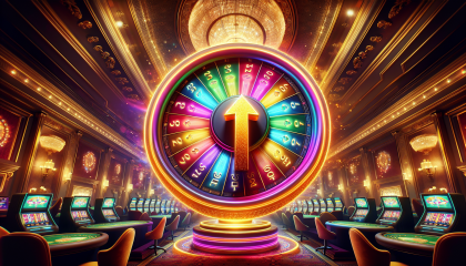 Débloquez 35 Tours Gratuits avec la Dernière Offre de LevelUp Casino