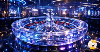 Pragmatic Play dévoile le jeu Crystal Roulette