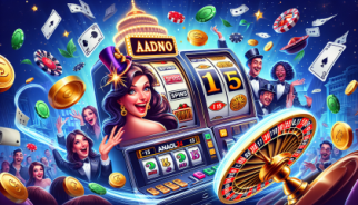Profitez de 15 Tours Gratuits chez Anadol24 Casino sans Dépôt !