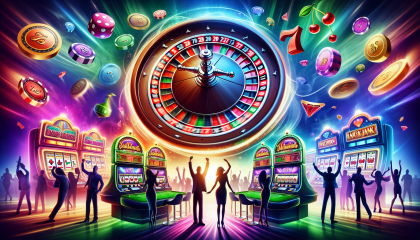 Dévoilez l'aventure passionnante de 50 tours de MiraxCasino