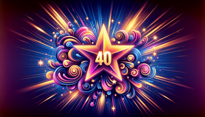 Découvrez l'Offre de 40 $ de Sloto Stars