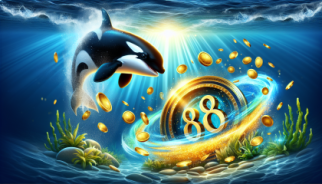 Plongez dans 88 Tours Gratuits avec l'Offre de Bonus Excitant d'Orca Spins