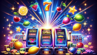 Débloquez 70 Tours Gratuits avec l'Offre Exclusive de Gamblezen Casino
