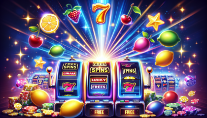 Débloquez 70 Tours Gratuits avec l'Offre Exclusive de Gamblezen Casino