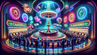 Découvrez Diamond Reels : 50 Tours pour Nouveaux Joueurs