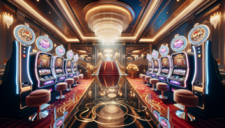 Des Tours Gratuits Excitants Vous Attendent au Casino Platinum Reels