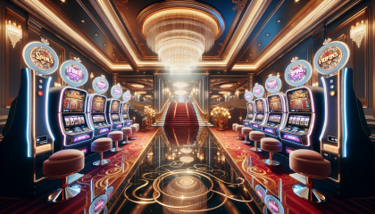 Des Tours Gratuits Excitants Vous Attendent au Casino Platinum Reels