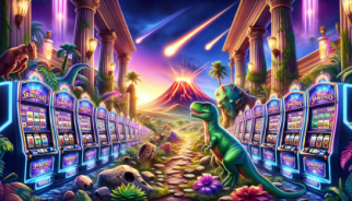 Explorez 50 Tours au Casino SpinoVerse : Un Paradis pour les Joueurs