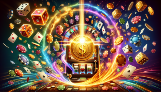 Plongez dans 50 Tours Gratuits avec l'Offre Exclusive du Casino Sloto'Cash