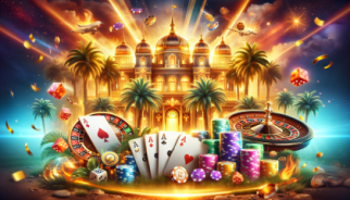 Déverrouillez l'excitation avec le bonus de 10 $ du Sun Palace Casino