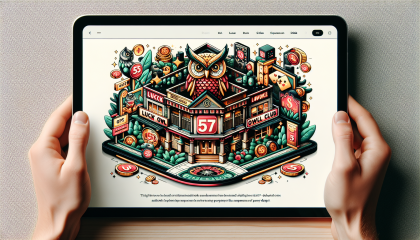 Débloquez 55 $ sans dépôt au Lucky Owl Club