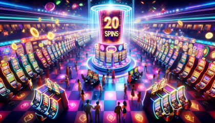 Découvrez le Cadeau de 20 Tours de Fair Go Casino