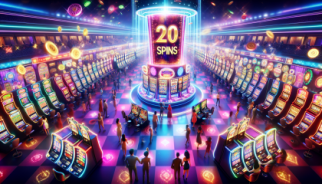 Découvrez le Cadeau de 20 Tours de Fair Go Casino