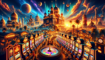 Débloquez 30 free spins avec la dernière offre d'Ozwin Casino