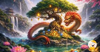 Relax Gaming lance la machine à sous Bonsai Dragon Blitz
