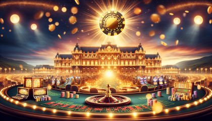 Débloquez Votre Bonus Casino Dream Royale : 120 $ en Fiches Gratuites pour les Nouveaux Joueurs