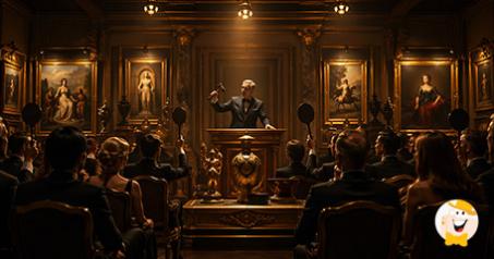 Betsoft élargit son portefeuille avec The Auction House™