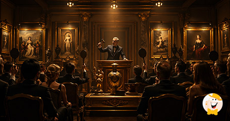 Betsoft élargit son portefeuille avec The Auction House™