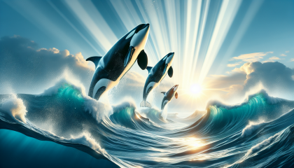 Découvrez 66 Tours Gratuits Passionnants avec Orca Spins