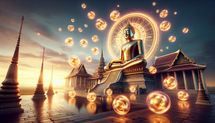 Déverrouillez 81 Tours Gratuits Fortunate Buddha avec un Simple Code