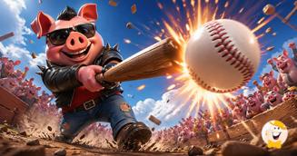 Booming Games dévoile la machine à sous Mr Oinkster’s Power Hit