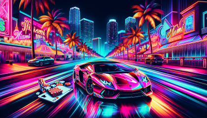 Débloquez 30 tours gratuits avec la dernière offre du Miami Club Casino