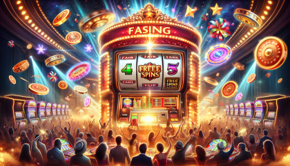 Découvrez 45 tours gratuits avec le dernier bonus de Fair Go Casino
