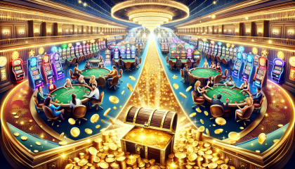 Déverrouillez l'Excitation : L'Aventure du Bonus Sans Dépôt de Jumba Bet Casino