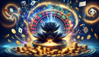 Débloquez des tours gratuits excitants chez Black Lotus Casino
