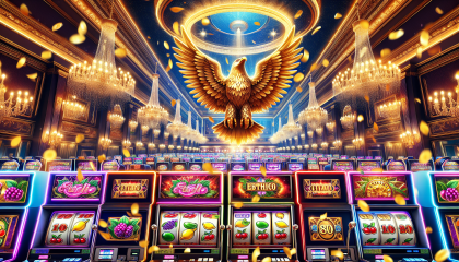 Débloquez 80 Tours Gratuits au Grand Eagle Casino sans Dépôt Nécessaire !