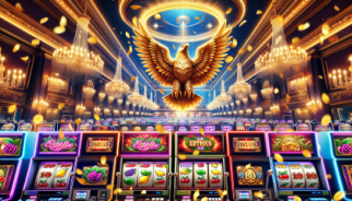 Débloquez 80 Tours Gratuits au Grand Eagle Casino sans Dépôt Nécessaire !