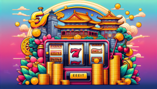Débloquez 50 Tours Gratuits au Mandarin Palace