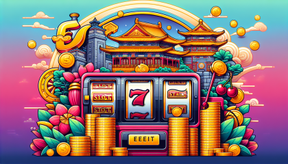 Débloquez 50 Tours Gratuits au Mandarin Palace