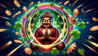 Dévoilez l'Excitation avec l'Offre de Spins de Dépôt de Fortunate Buddha!